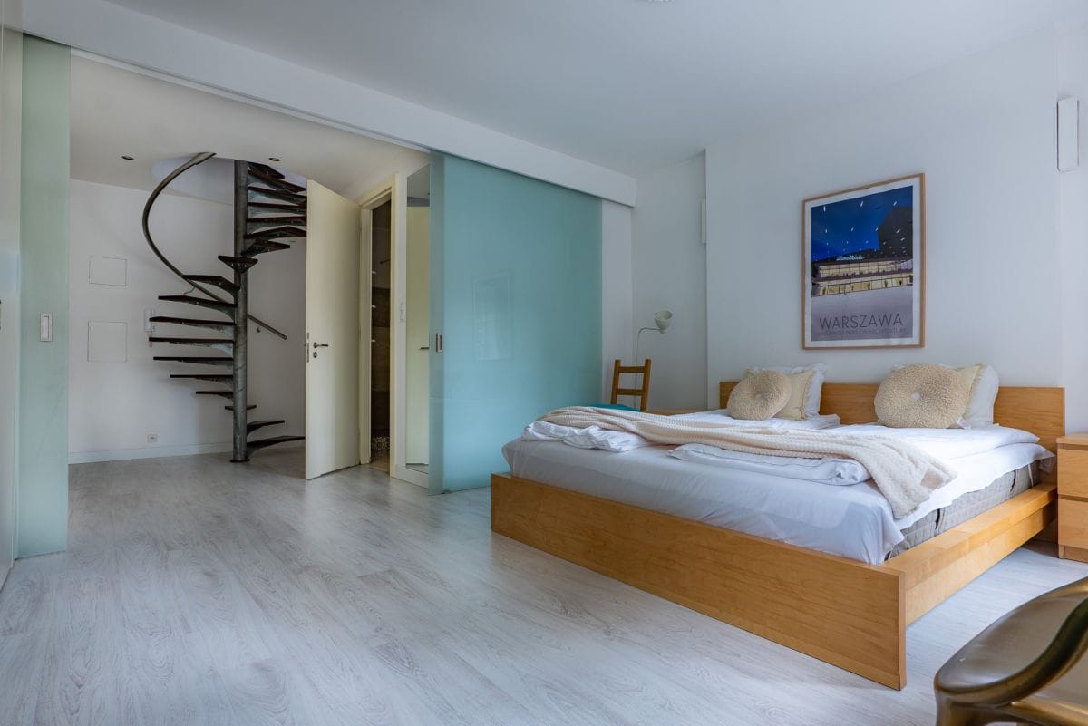 Mieszkanie 3 pokojowe na Wynajem