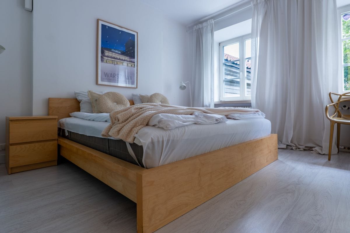 Mieszkanie 3 pokojowe na Wynajem