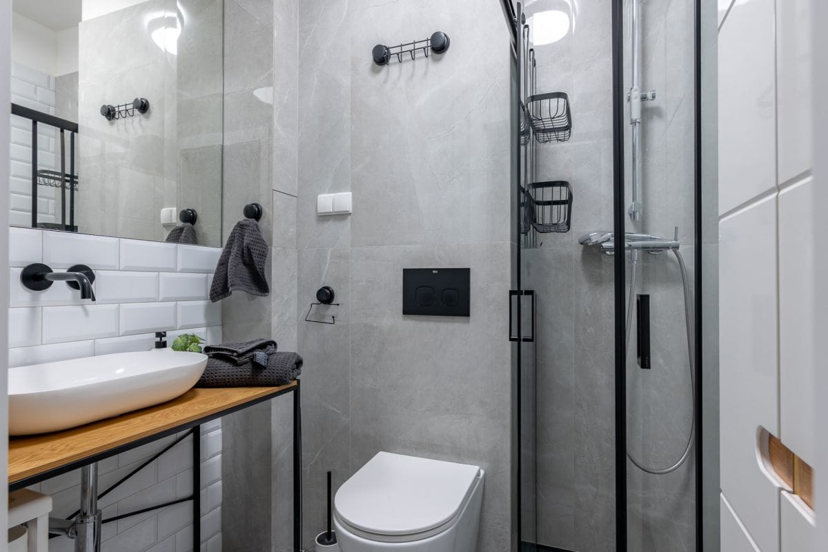 Mieszkanie 1 pokojowe na Sprzedaż