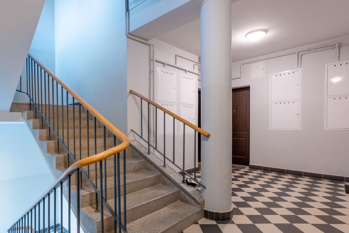 Mieszkanie 1 pokojowe na Sprzedaż