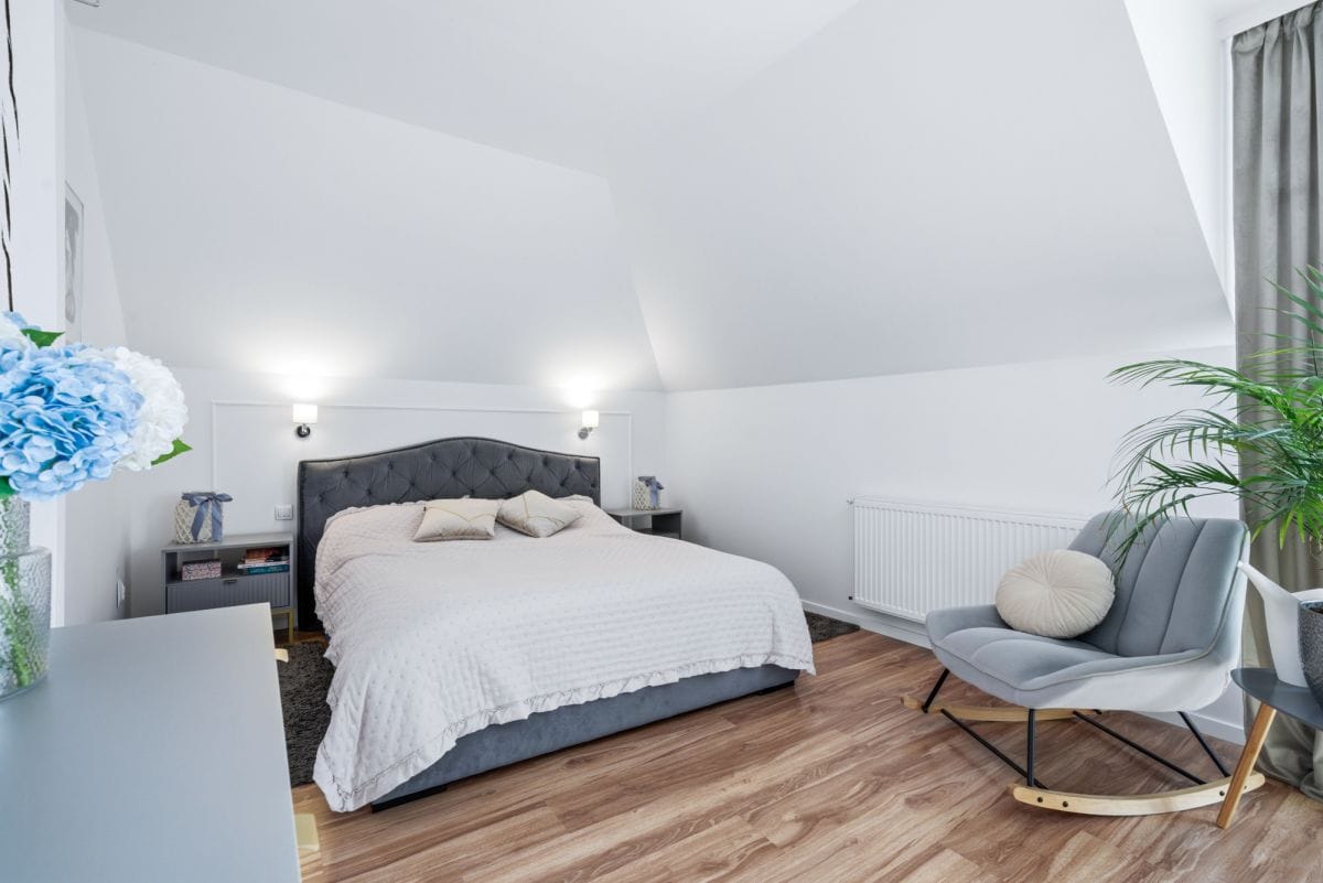 Dom 5 pokojowe na Sprzedaż