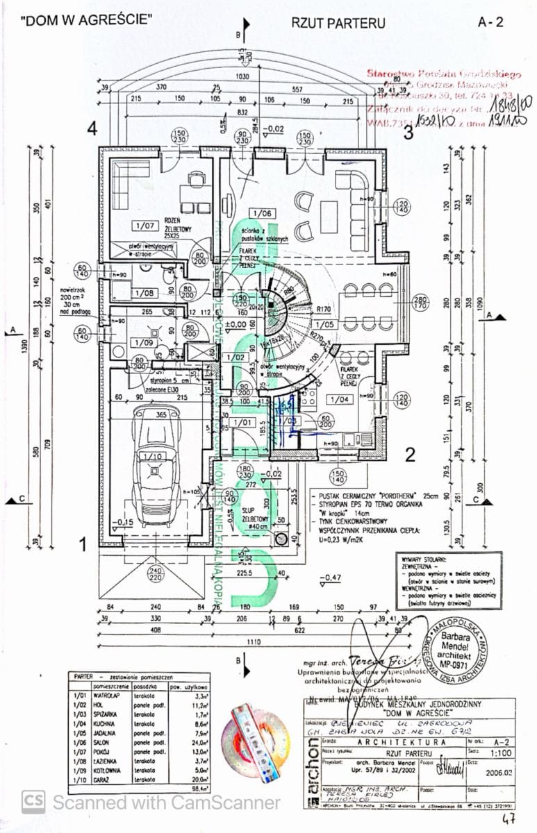 Dom 5 pokojowe na Sprzedaż