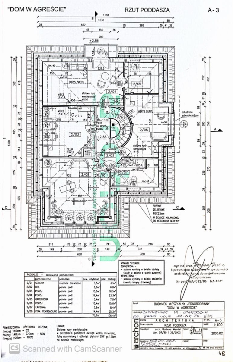Dom 5 pokojowe na Sprzedaż