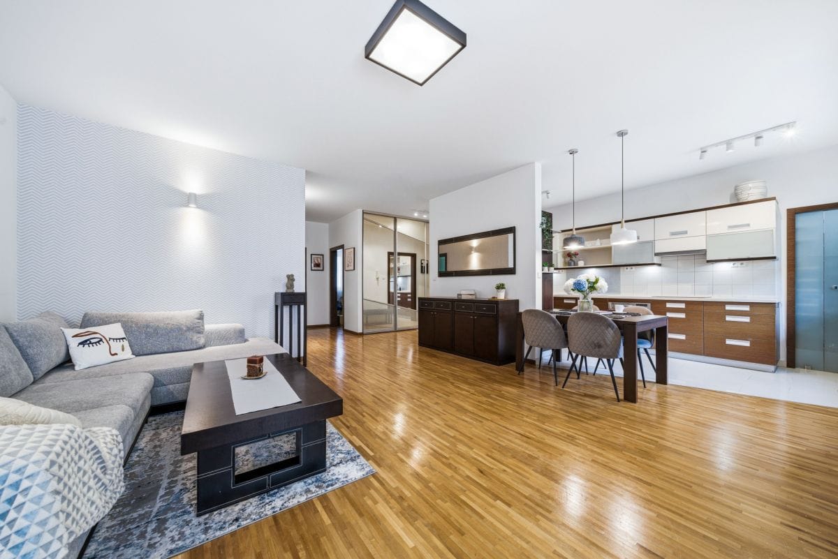 Mieszkanie 3 pokojowe na Wynajem