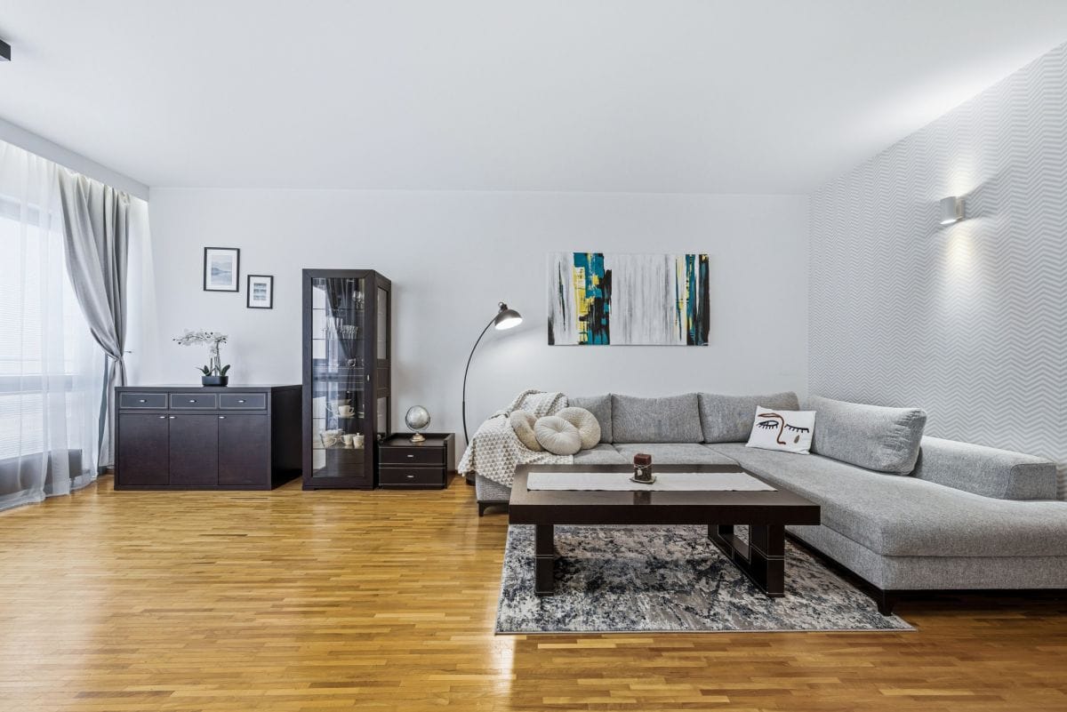 Mieszkanie 3 pokojowe na Wynajem