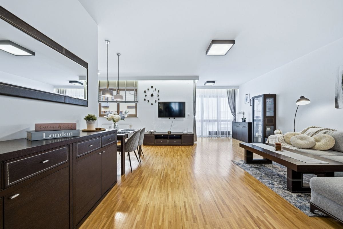 Mieszkanie 3 pokojowe na Wynajem