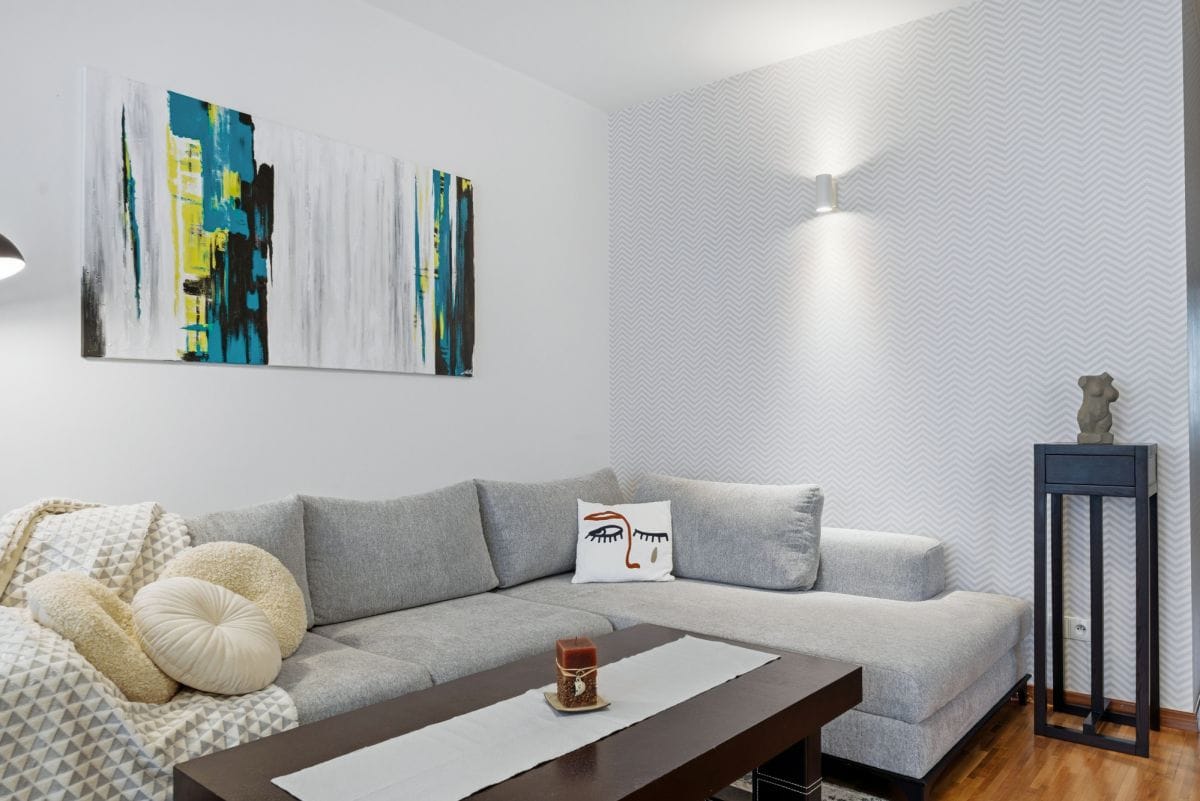 Mieszkanie 3 pokojowe na Wynajem