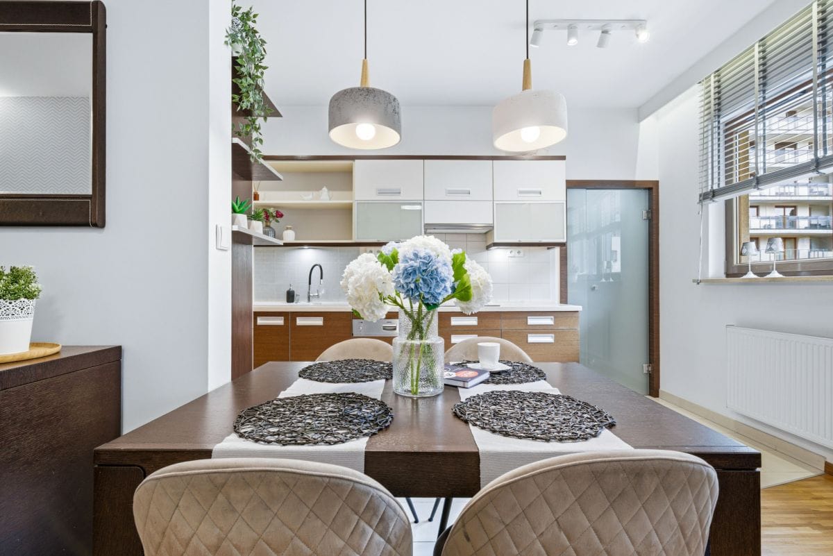 Mieszkanie 3 pokojowe na Wynajem