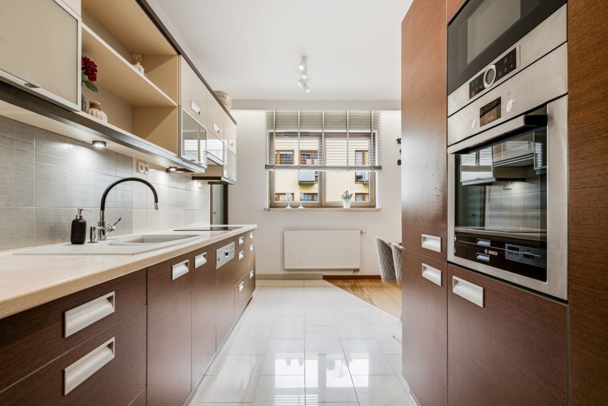 Mieszkanie 3 pokojowe na Wynajem