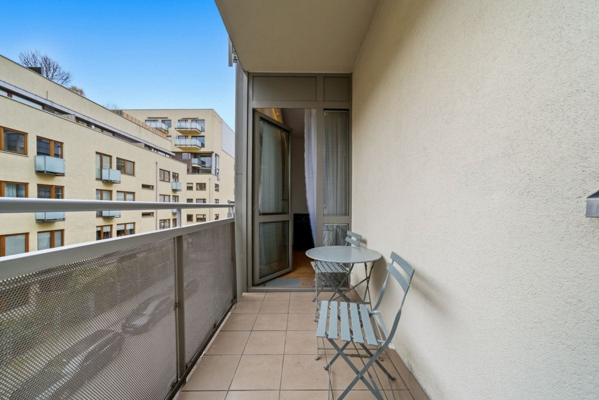 Mieszkanie 3 pokojowe na Wynajem