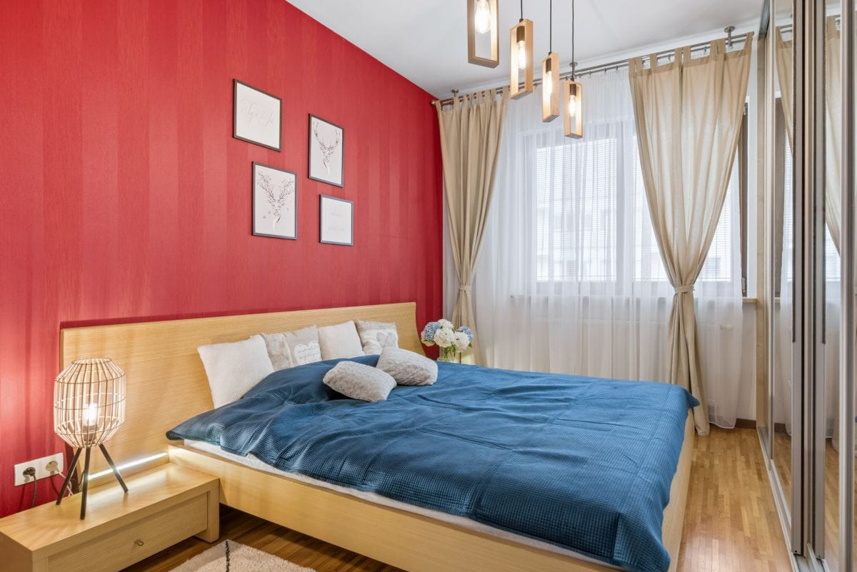 Mieszkanie 3 pokojowe na Wynajem