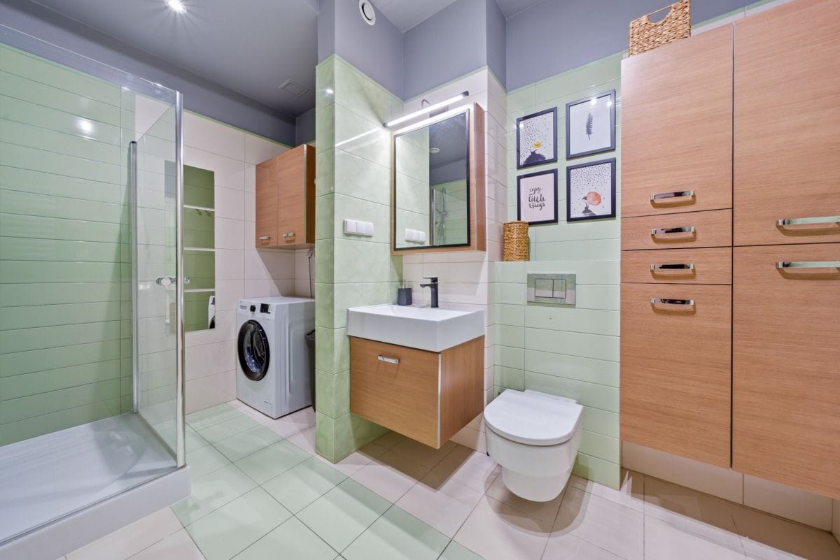 Mieszkanie 3 pokojowe na Wynajem