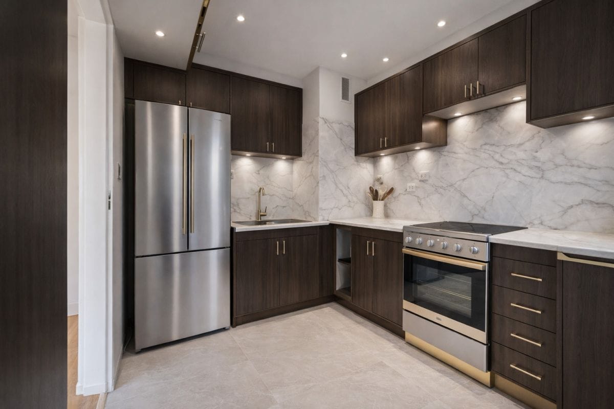 Mieszkanie 1 pokojowe na Sprzedaż