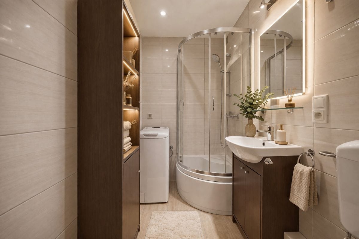 Mieszkanie 1 pokojowe na Sprzedaż