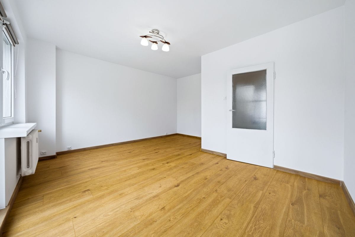 Mieszkanie 1 pokojowe na Sprzedaż