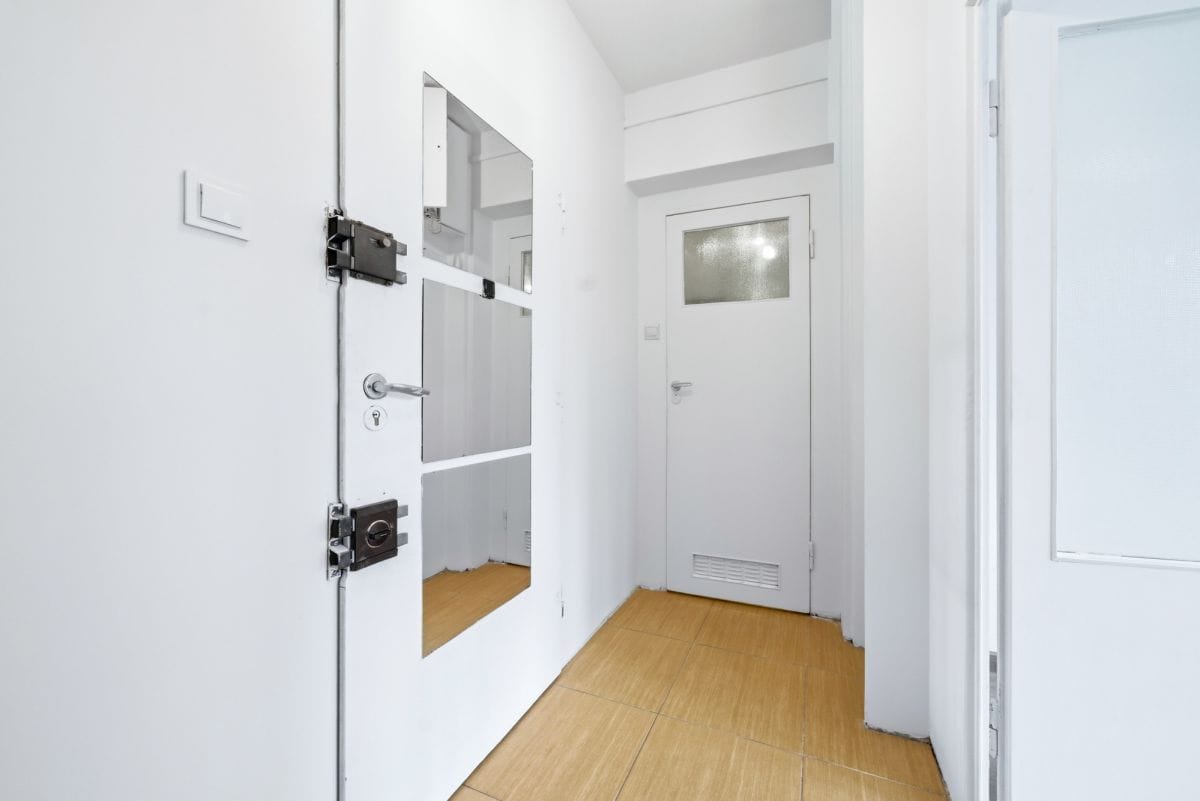 Mieszkanie 1 pokojowe na Sprzedaż