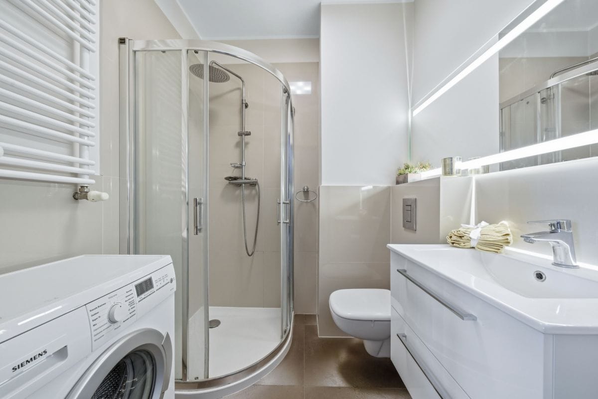 Mieszkanie 1 pokojowe na Sprzedaż