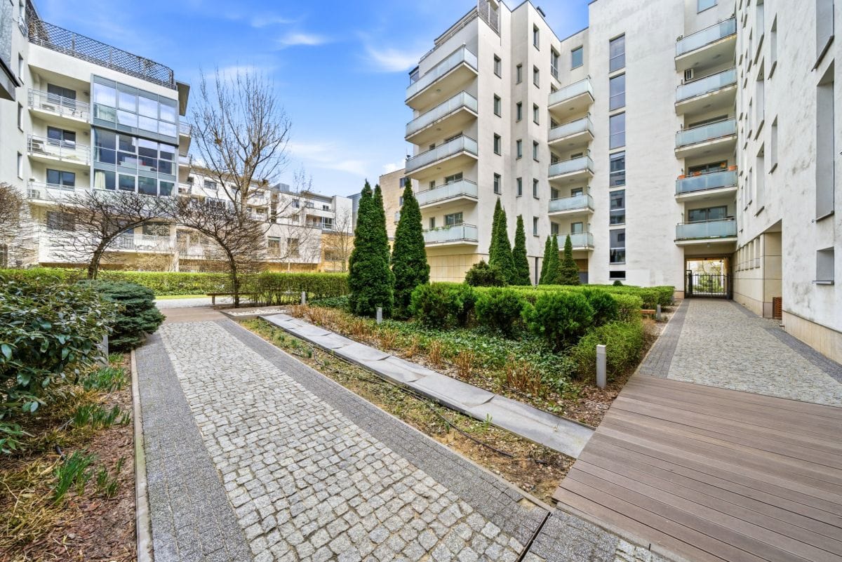 Mieszkanie 1 pokojowe na Sprzedaż