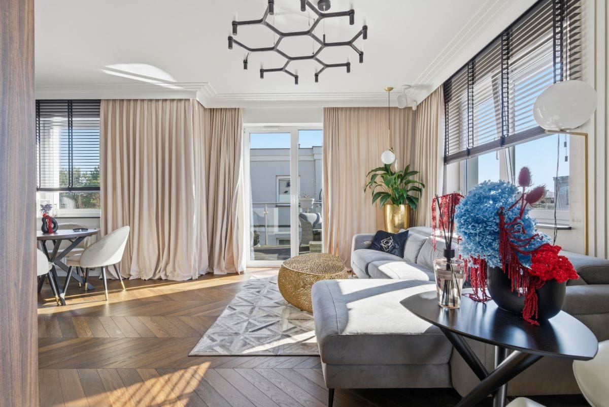 Mieszkanie 3 pokojowe na Sprzedaż