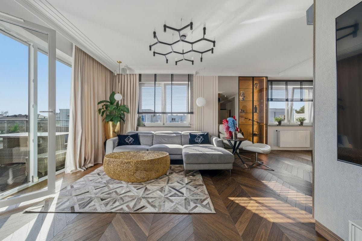 Mieszkanie 3 pokojowe na Sprzedaż