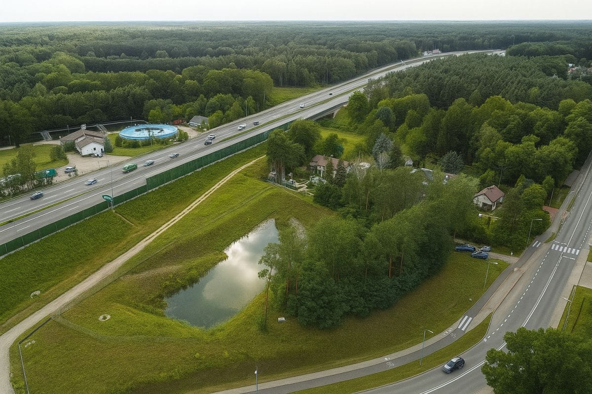 Działka  pokojowe na Sprzedaż