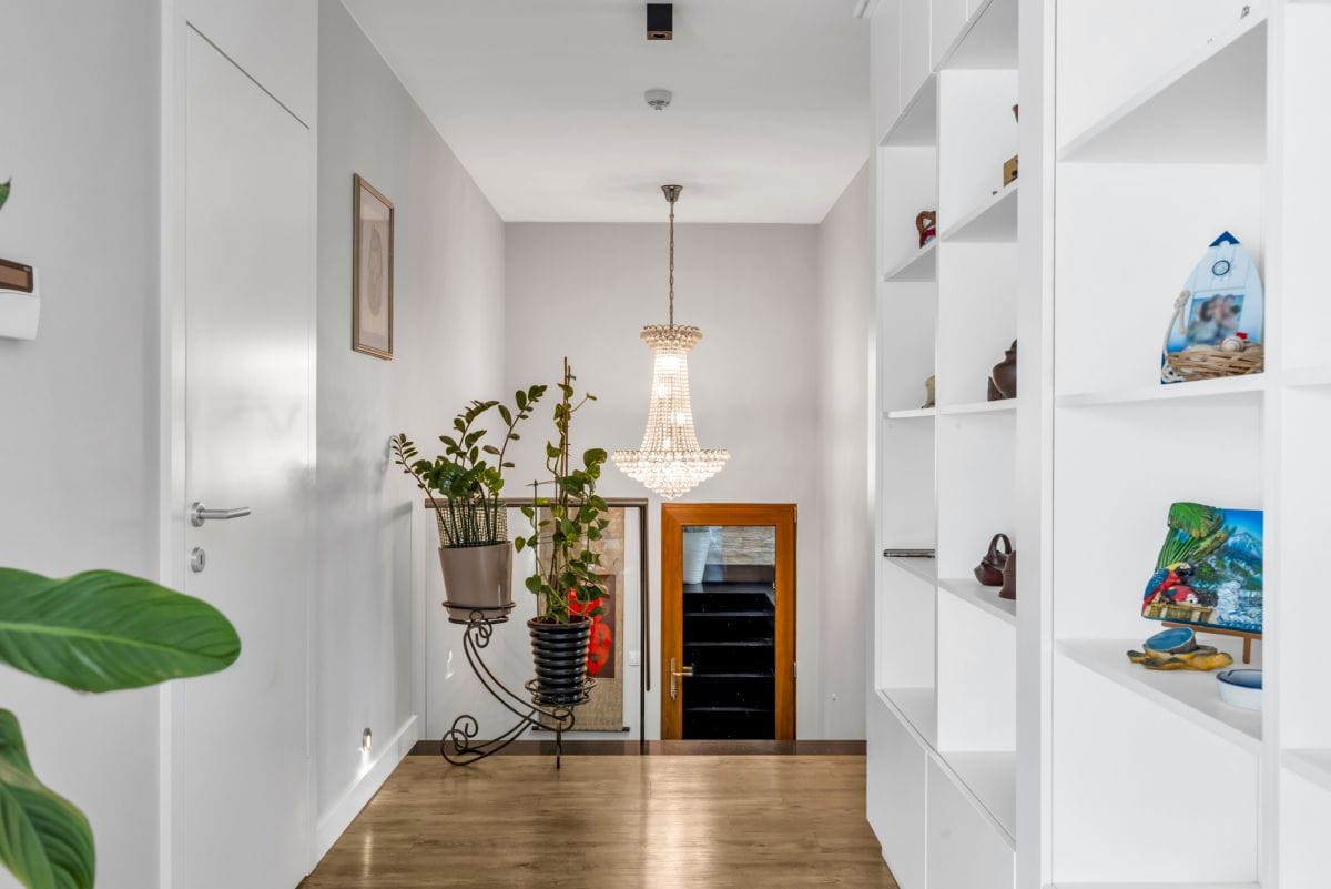 Dom 5 pokojowe na Sprzedaż