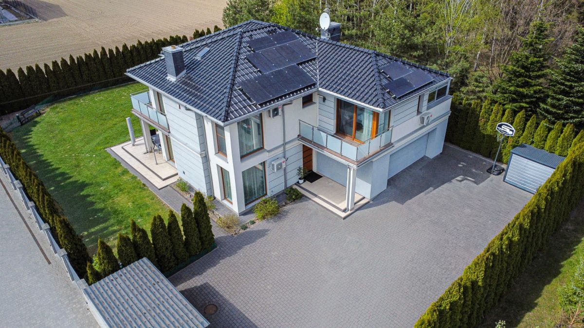 Dom 5 pokojowe na Sprzedaż