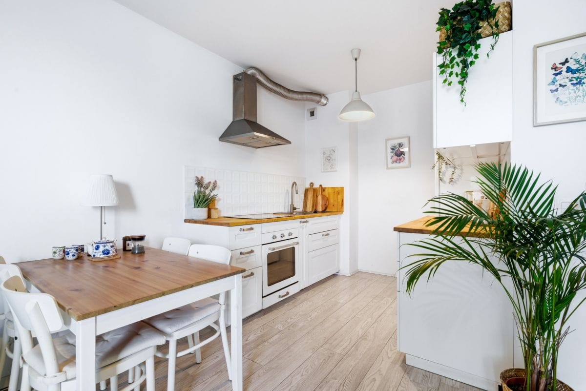 Mieszkanie 2 pokojowe na Sprzedaż