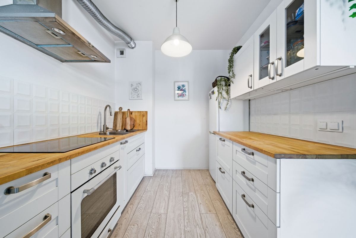 Mieszkanie 2 pokojowe na Sprzedaż