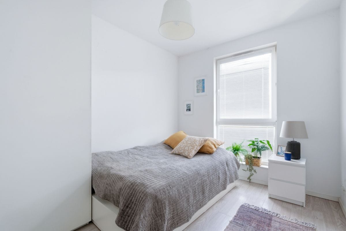 Mieszkanie 2 pokojowe na Sprzedaż