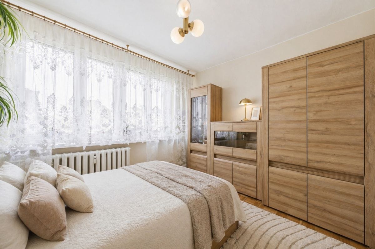 Mieszkanie 3 pokojowe na Wynajem