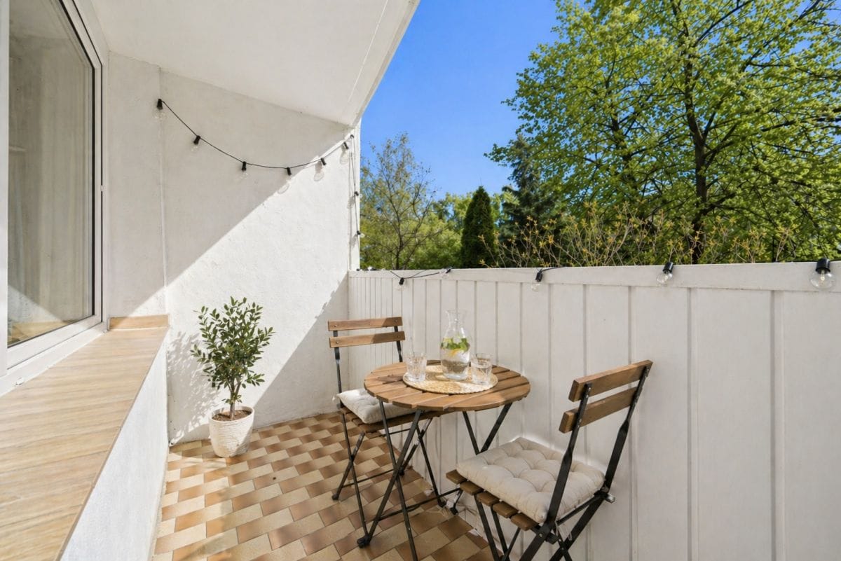 Mieszkanie 3 pokojowe na Wynajem