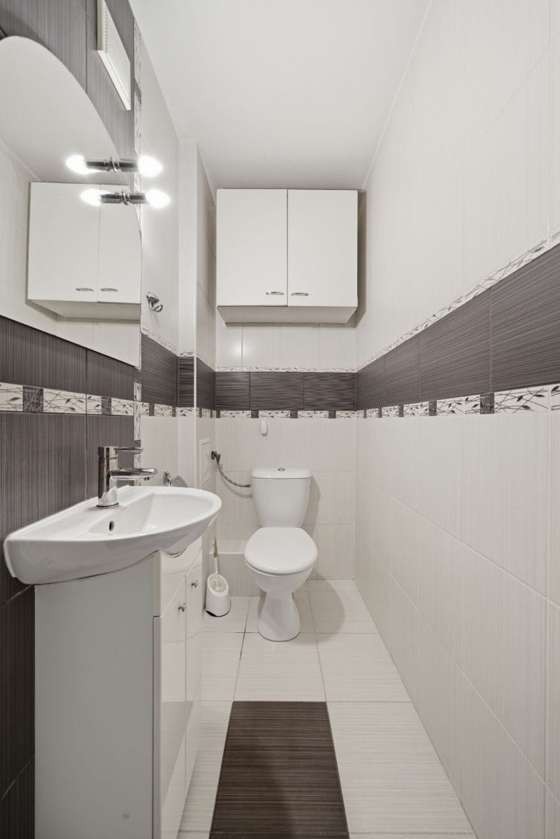 Mieszkanie 3 pokojowe na Wynajem