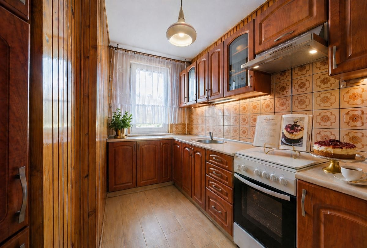 Mieszkanie 3 pokojowe na Wynajem