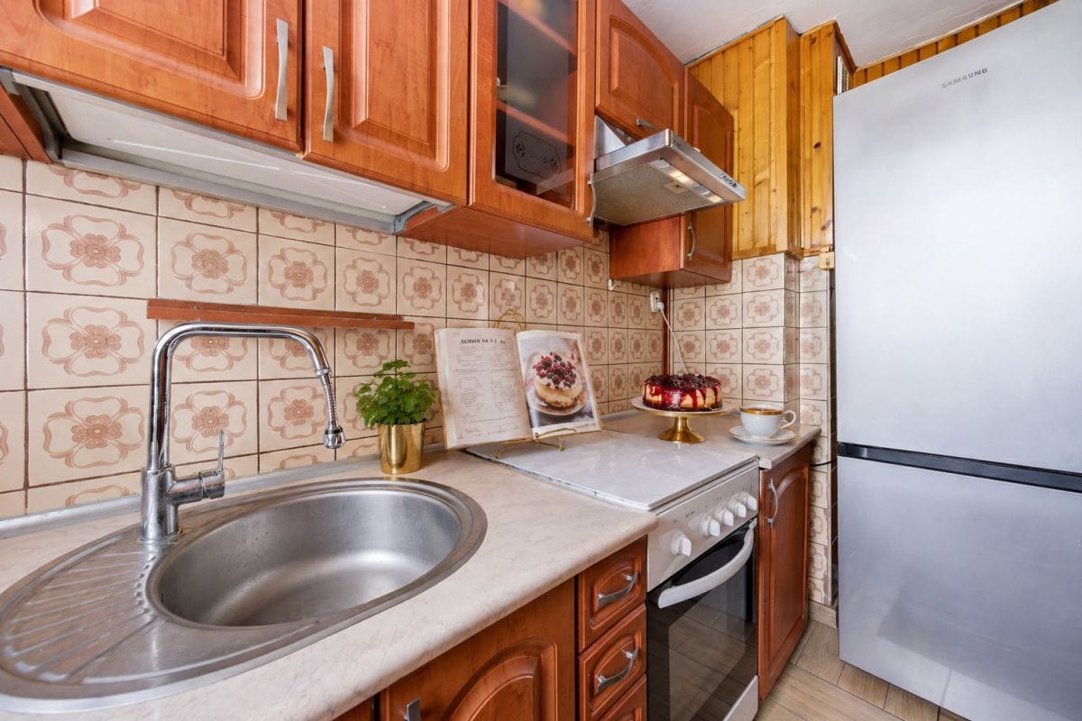 Mieszkanie 3 pokojowe na Wynajem