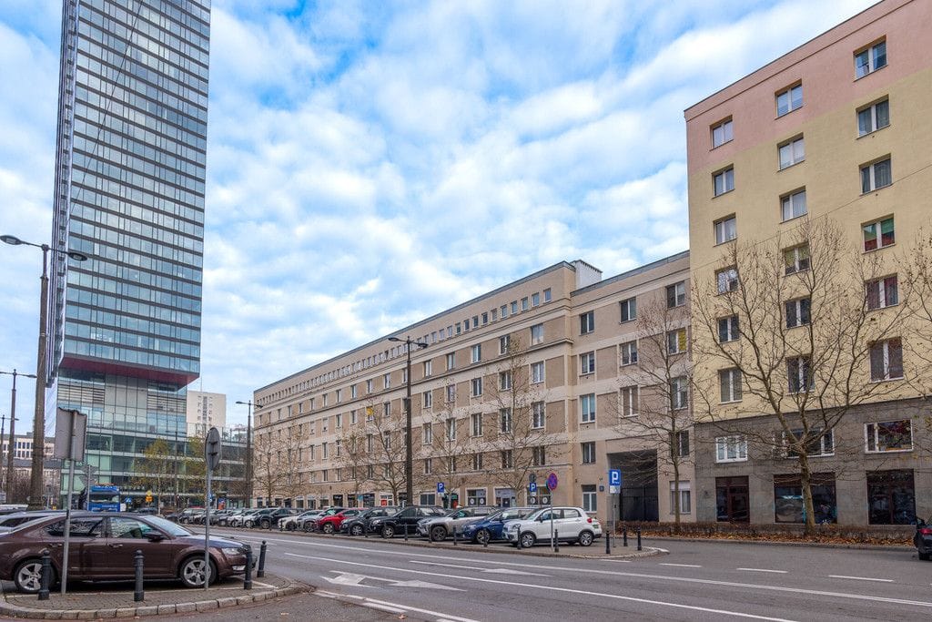 Mieszkanie 1 pokojowe na Sprzedaż