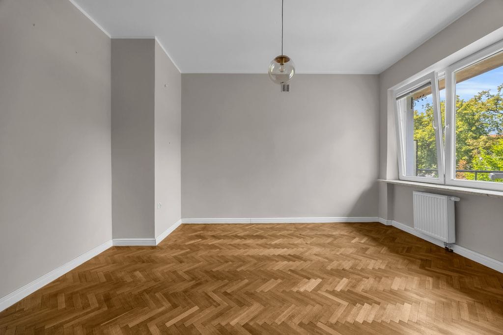 Mieszkanie 3 pokojowe na Wynajem