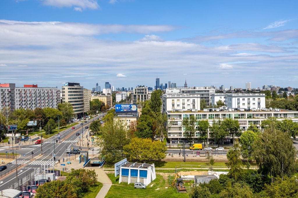 Mieszkanie 2 pokojowe na Wynajem