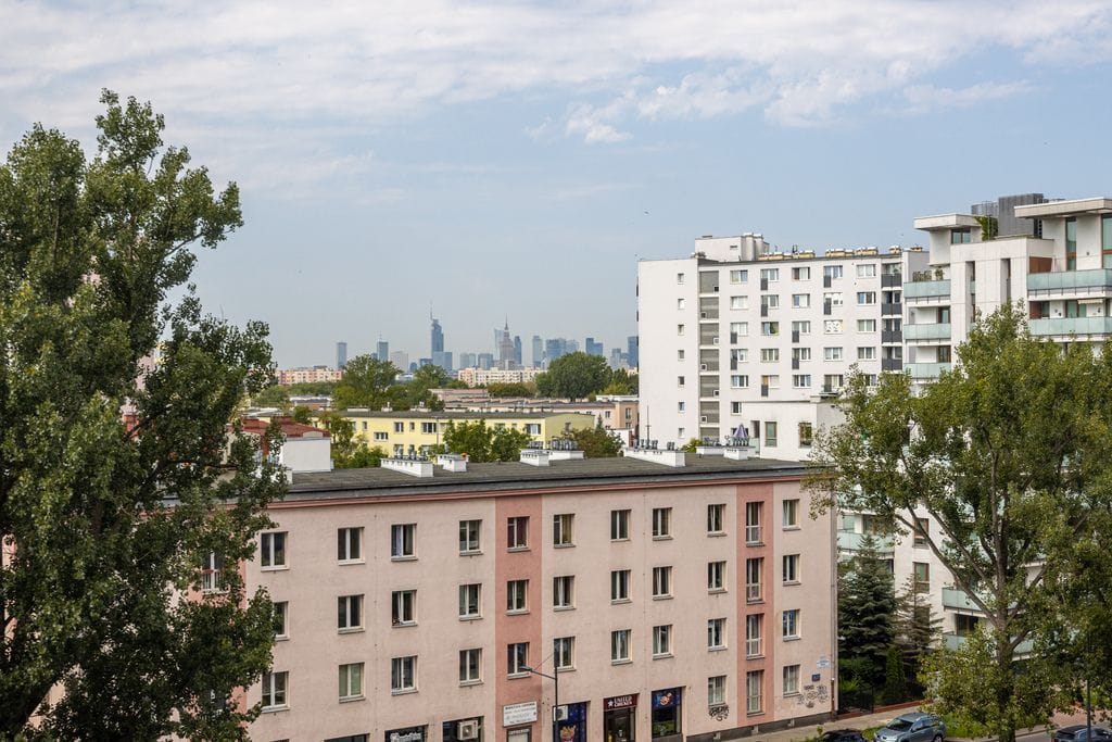 Mieszkanie 3 pokojowe na Sprzedaż