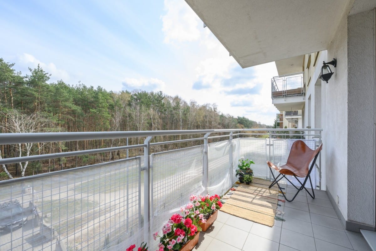 Mieszkanie 2 pokojowe na Sprzedaż