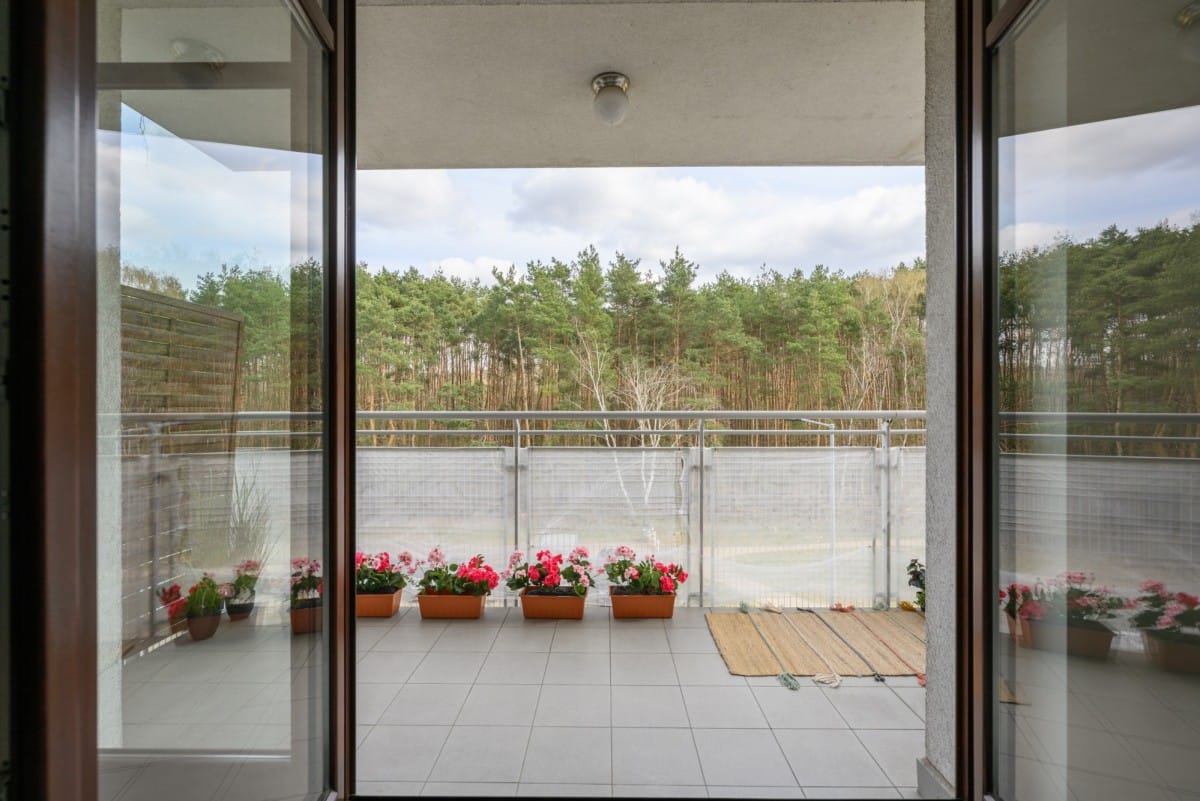 Mieszkanie 2 pokojowe na Sprzedaż