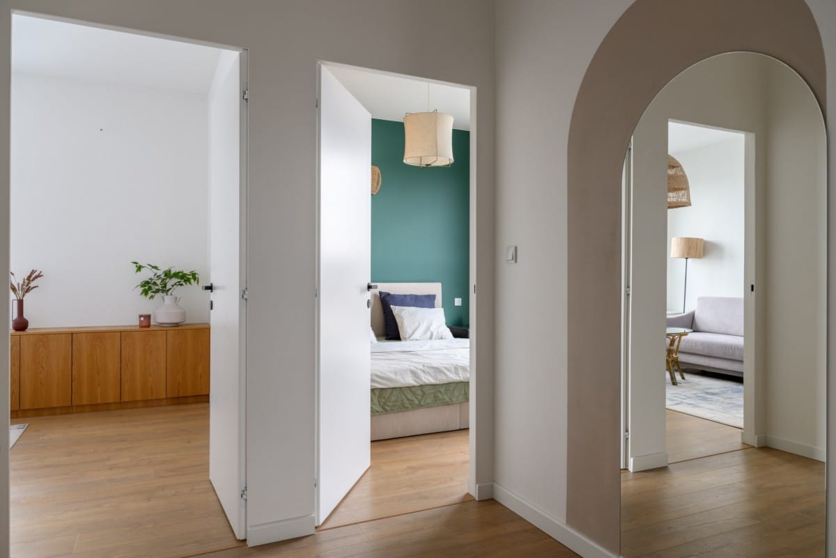 Mieszkanie 3 pokojowe na Sprzedaż