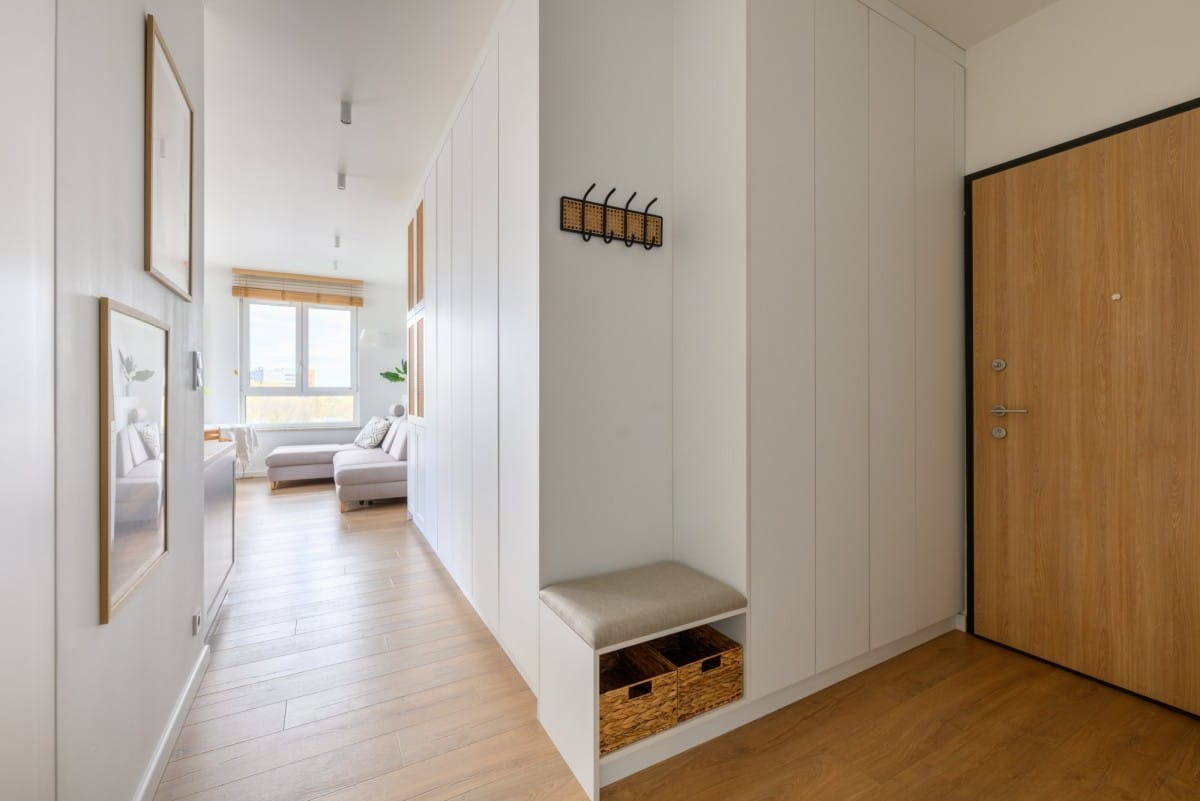 Mieszkanie 3 pokojowe na Sprzedaż