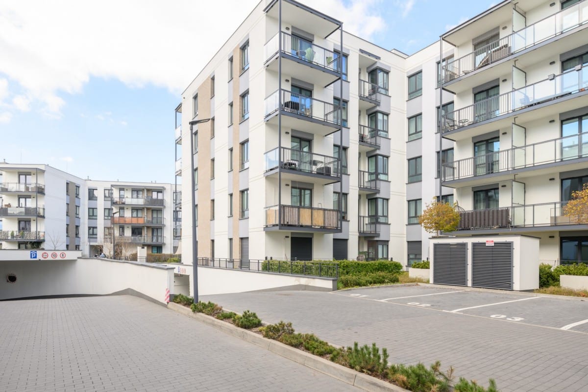 Mieszkanie 3 pokojowe na Sprzedaż