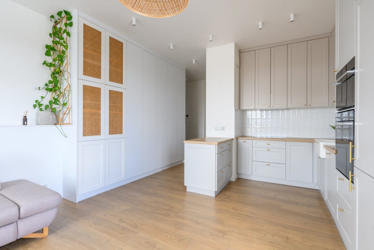 Mieszkanie 3 pokojowe na Sprzedaż