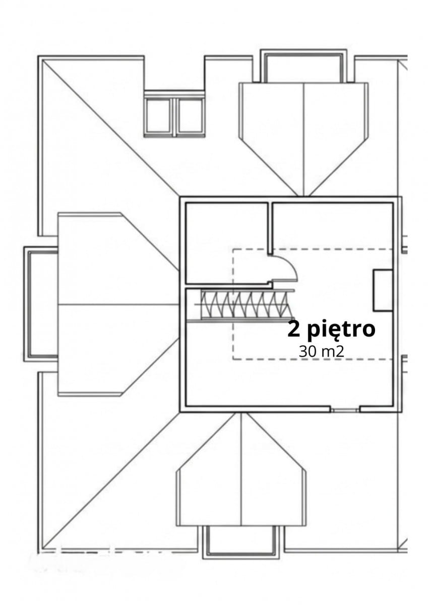 Dom 5 pokojowe na Sprzedaż