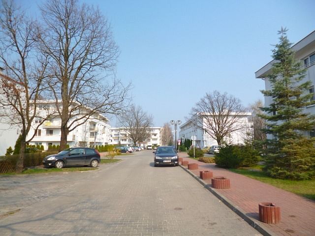 Mieszkanie 2 pokojowe na Sprzedaż