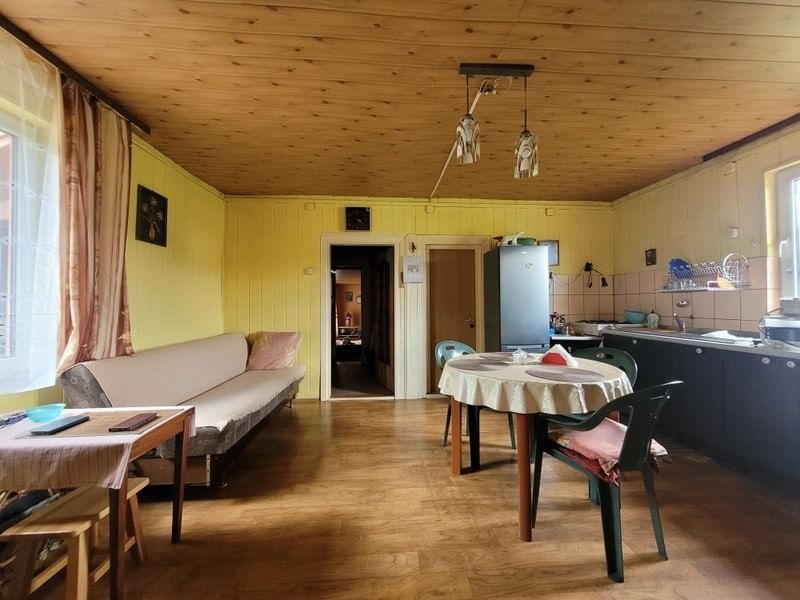 Dom 3 pokojowe na Sprzedaż