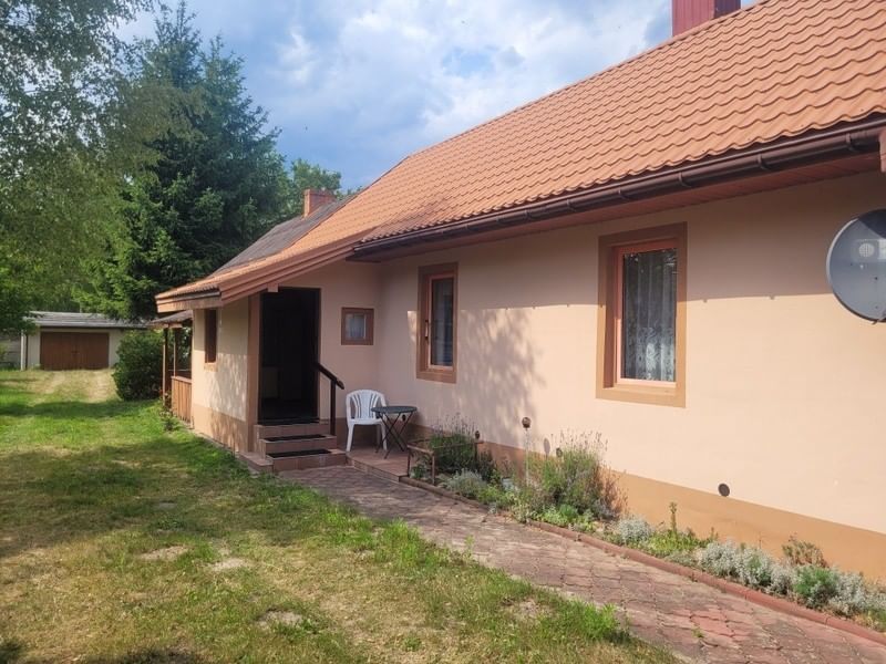 Dom 3 pokojowe na Sprzedaż
