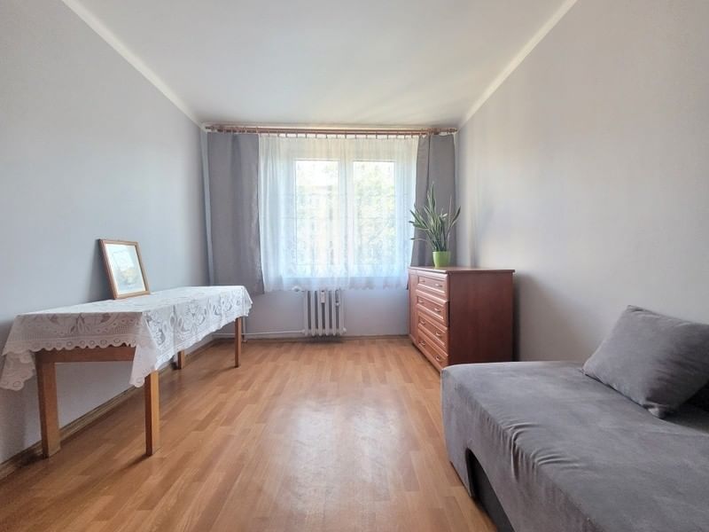 Mieszkanie 3 pokojowe na Wynajem